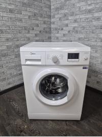 Стиральная машина Midea MV-WMF610C Стиральная машина Midea MV-WMF610C